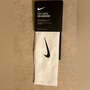 Nike head band